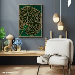 Velvet Green
