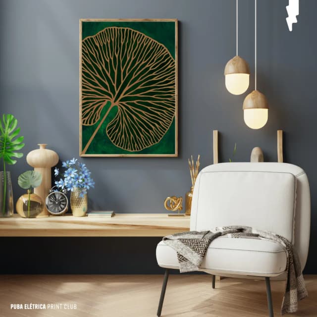 Velvet Green