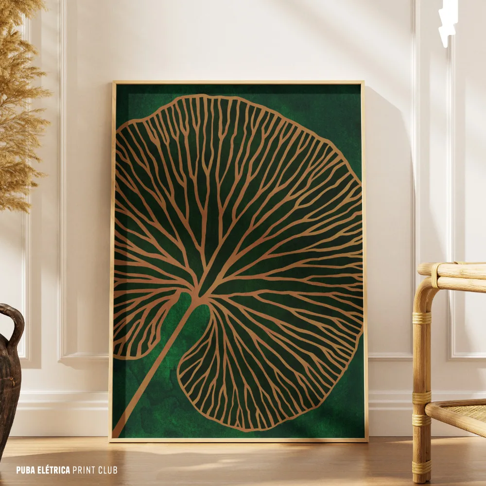 Velvet Green