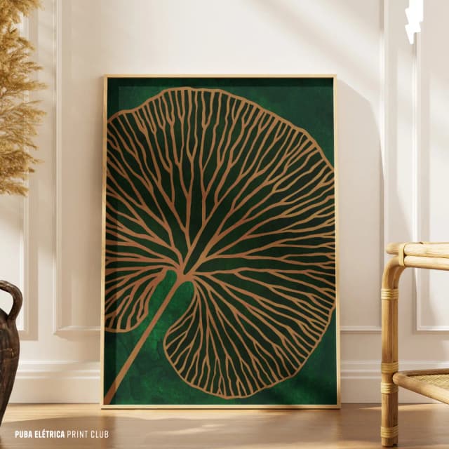 Velvet Green