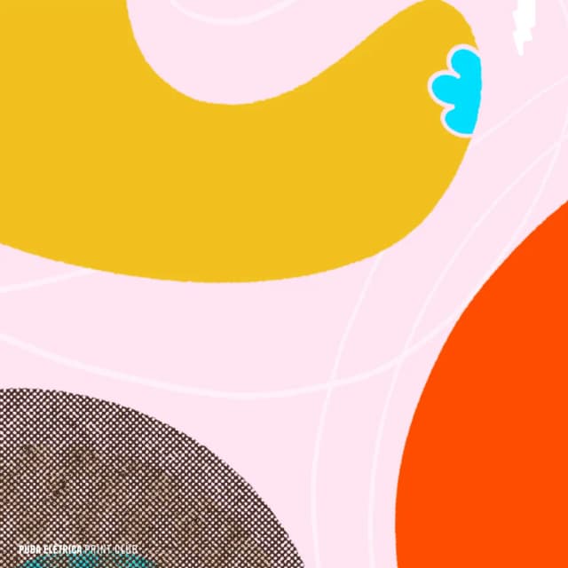 Paisagem de Cores