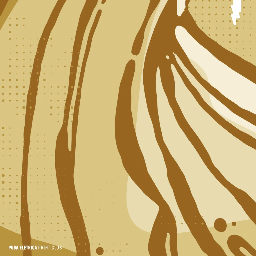 Golden Hour Wave