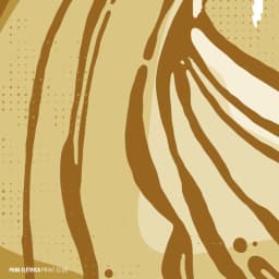 Golden Hour Wave