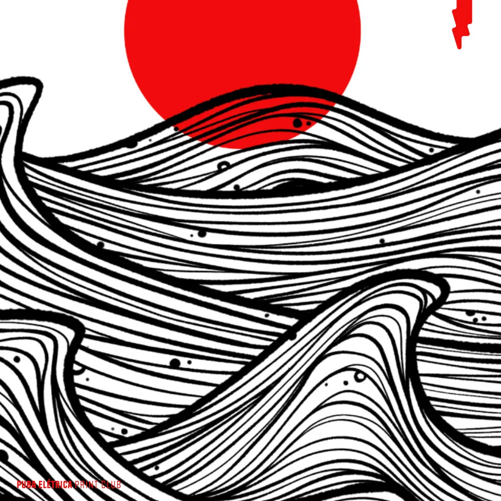 SOL [pc. #02 - O Poder daÁgua]