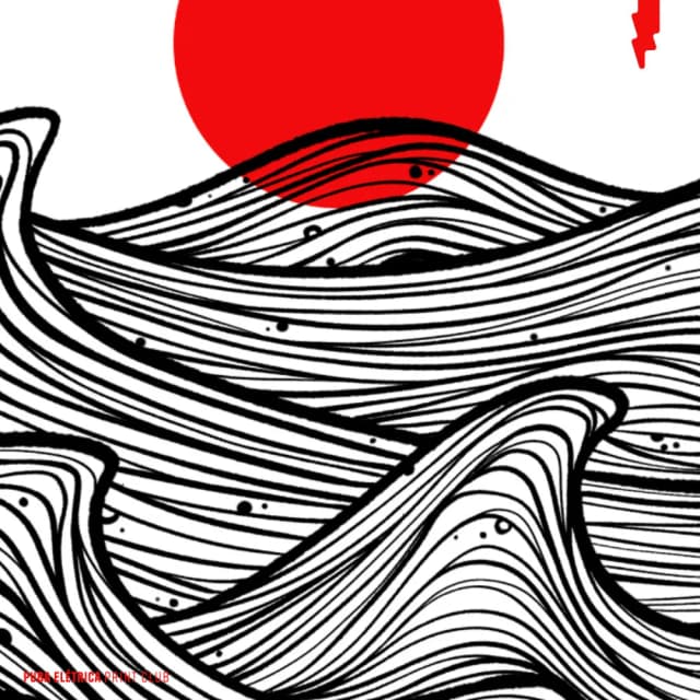 SOL [pc. #02 - O Poder daÁgua]