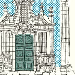 São Francisco . Guimarães . Portugal